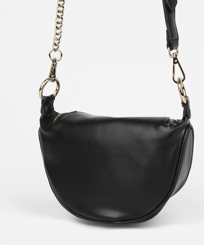 Tasche Skien II in Black/ Gold