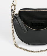 Tasche Skien II in Black/ Gold