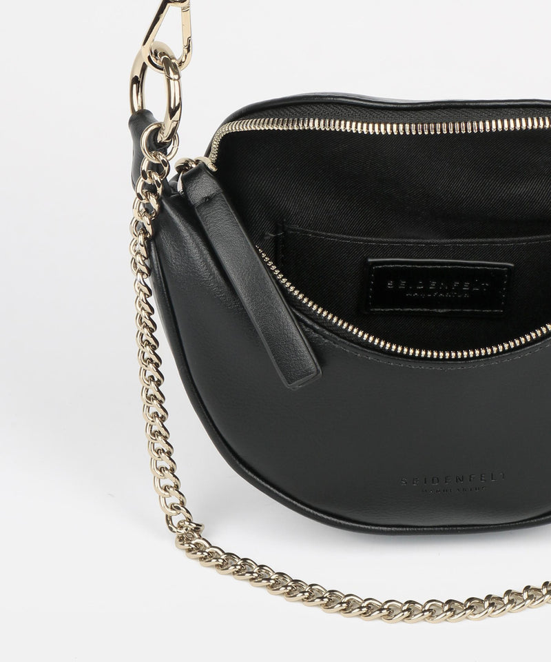 Tasche Skien II in Black/ Gold