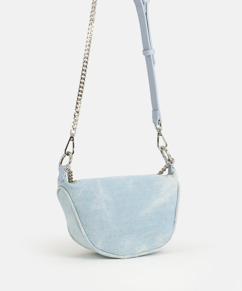 Tasche Skien II in Denim Blue