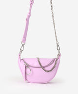 Tasche Skien II in Digital Lavender