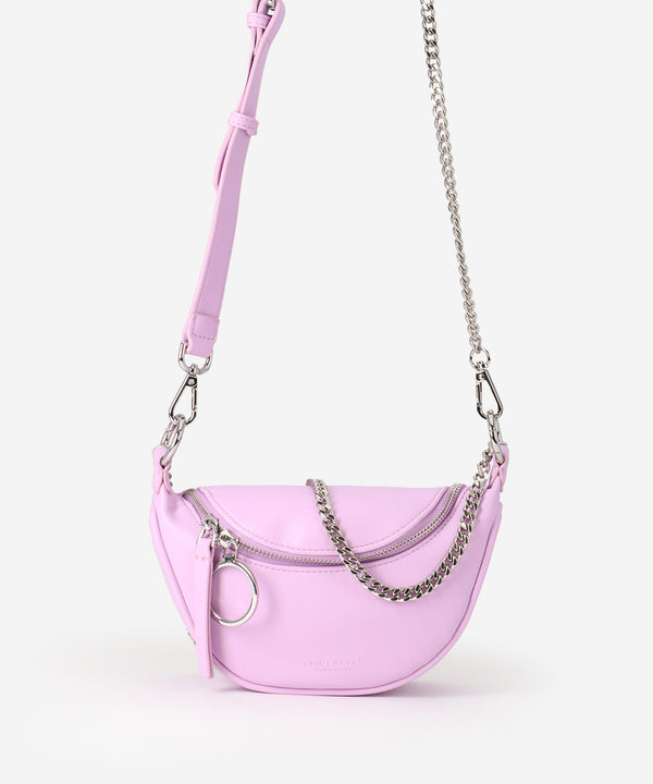 Tasche Skien II in Digital Lavender