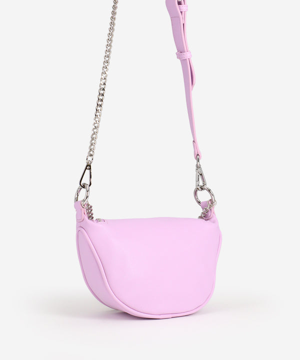 Tasche Skien II in Digital Lavender