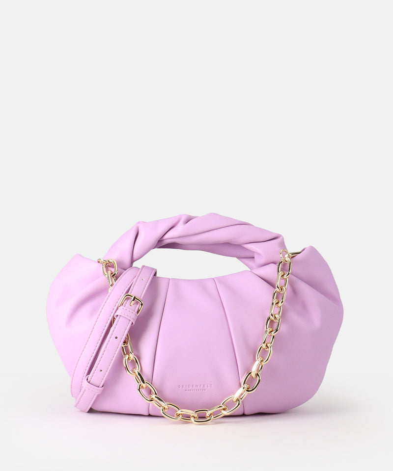 Tasche Stranda in digital lavender/gold