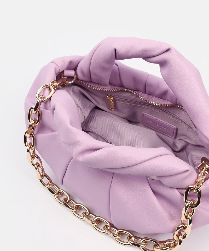 Tasche Stranda in digital lavender/gold