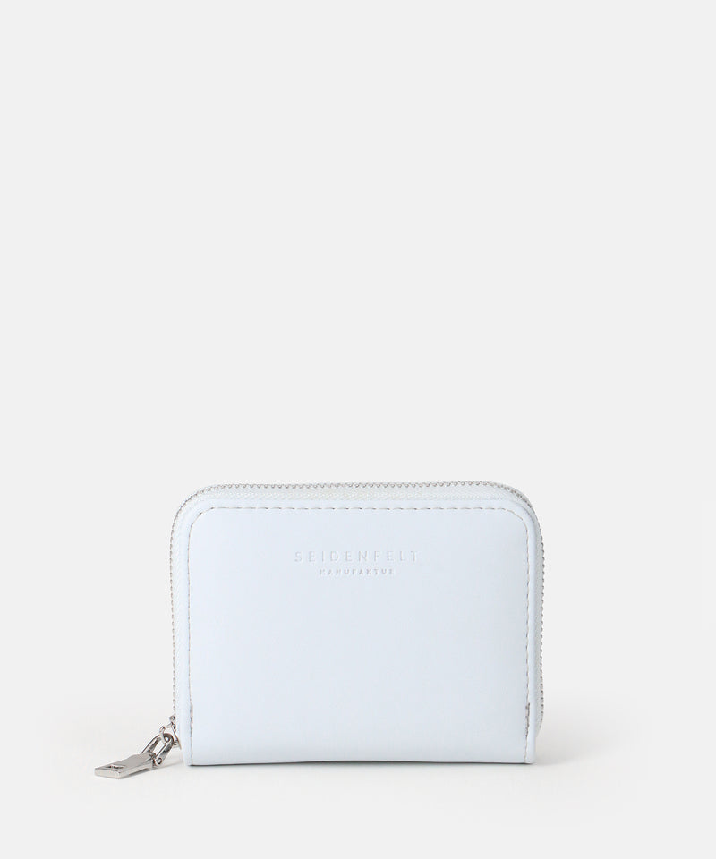 Portemonnaie Ylva in Soft Blue