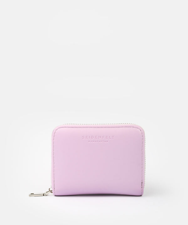 Portemonnaie Ylva in Digital Lavender