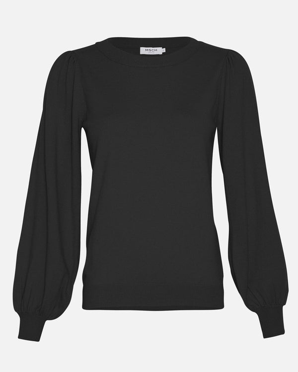 Pullover Tamana Rachelle in Schwarz
