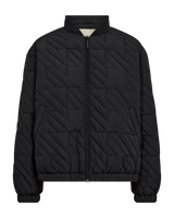 Jacke Gorgi in Black
