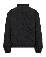 Jacke Gorgi in Black