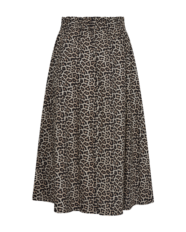 Midirock Malay in Leo