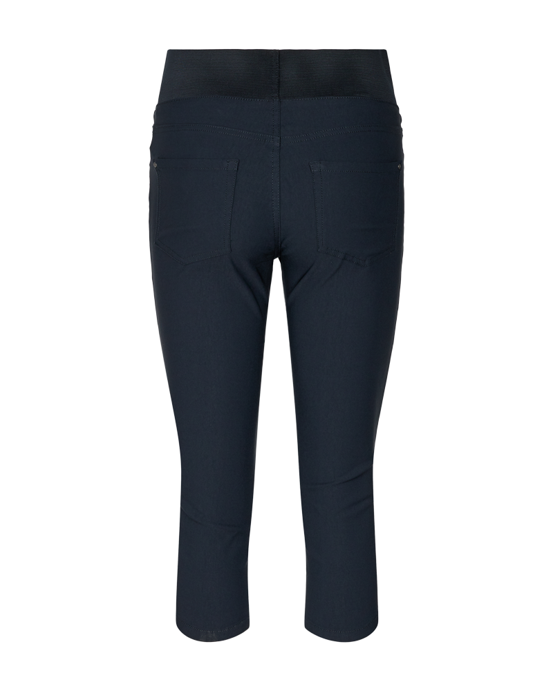 Capri Hose Shantal in Salute