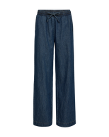 Hose Lisea in Dark Blue Denim