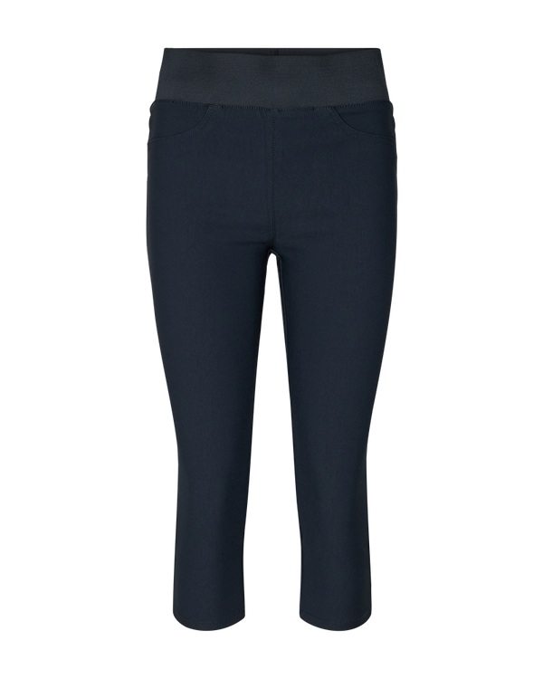 Capri Hose Shantal in Salute