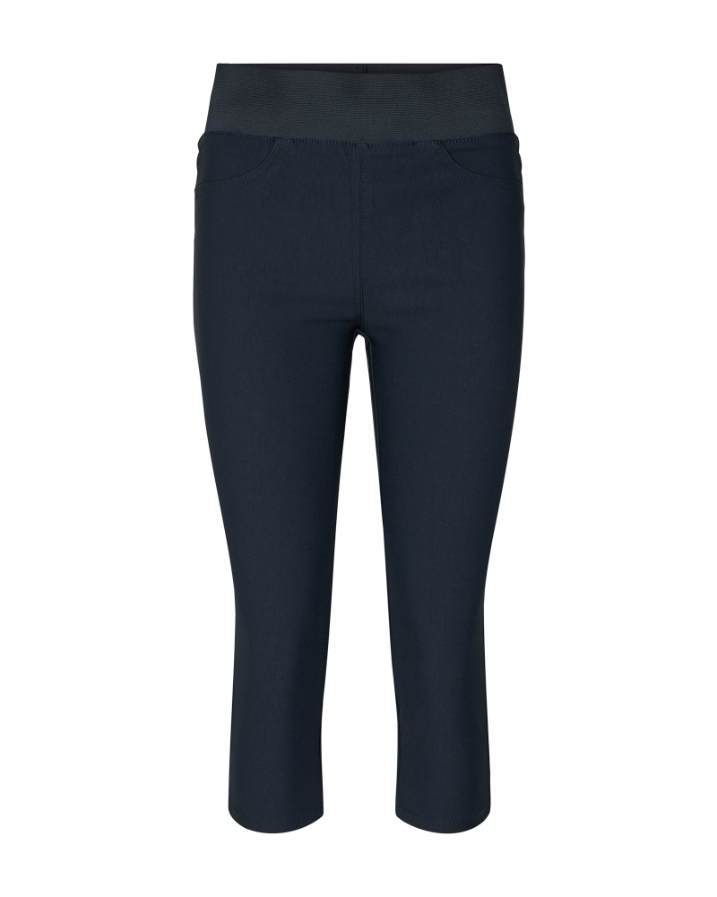 Capri Hose Shantal in Salute