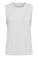 Top Sara in Blanc de Blanc