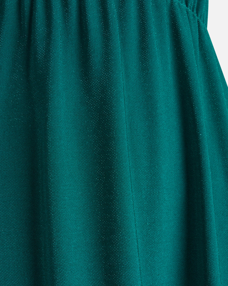 Maxikleid Casi in Emerald