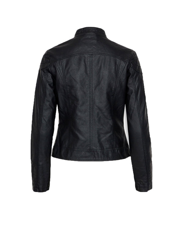 Kunstlederjacke Daily - SHILA