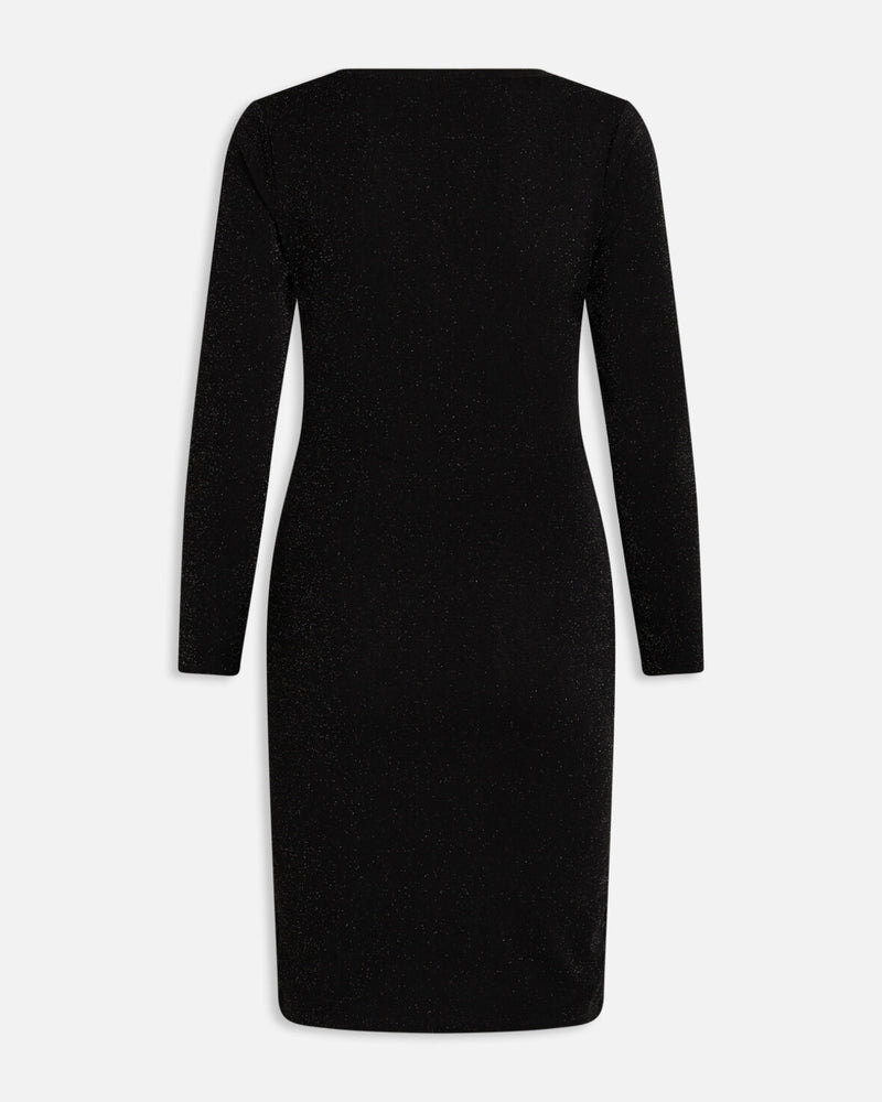 Partykleid Eddy in Schwarz