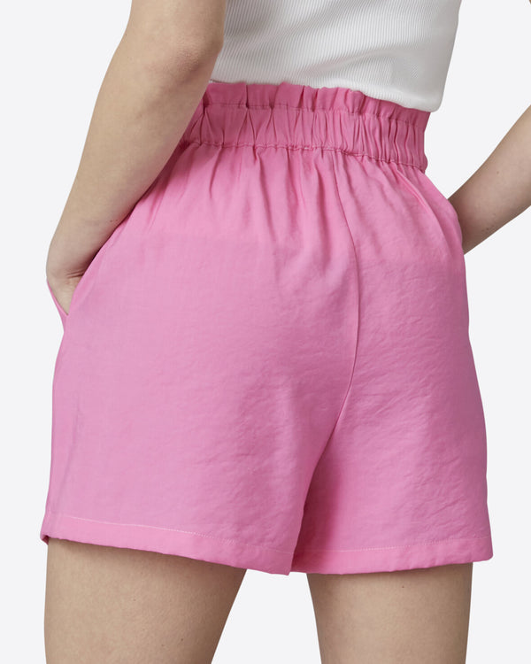 Shorts Ella in Pink