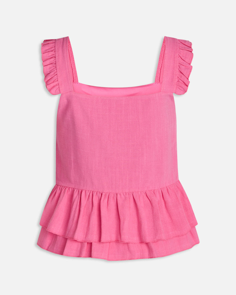 Top Gnia in Pink