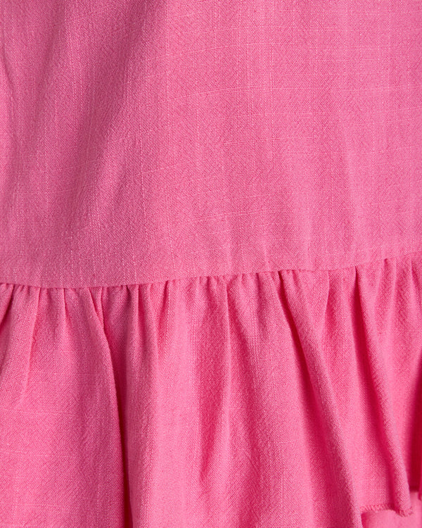 Top Gnia in Pink