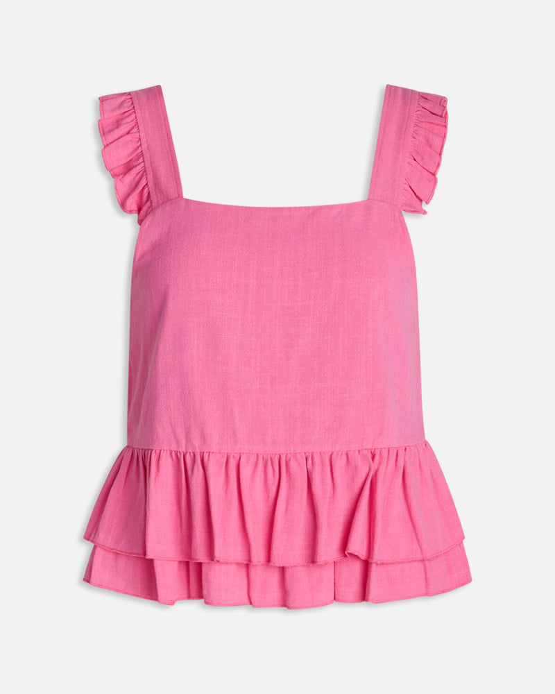 Top Gnia in Pink