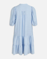 Kleid Ibon in Hellblau