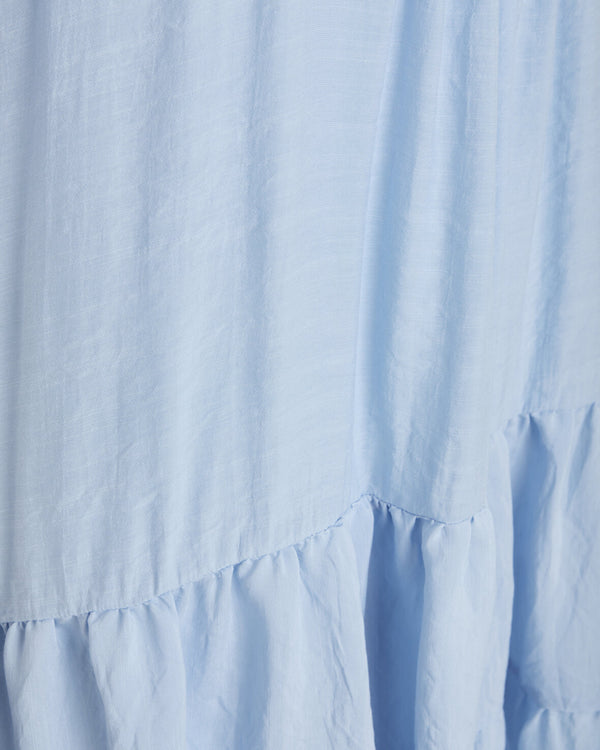 Kleid Ibon in Hellblau