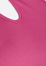 Top Mipa in Pink