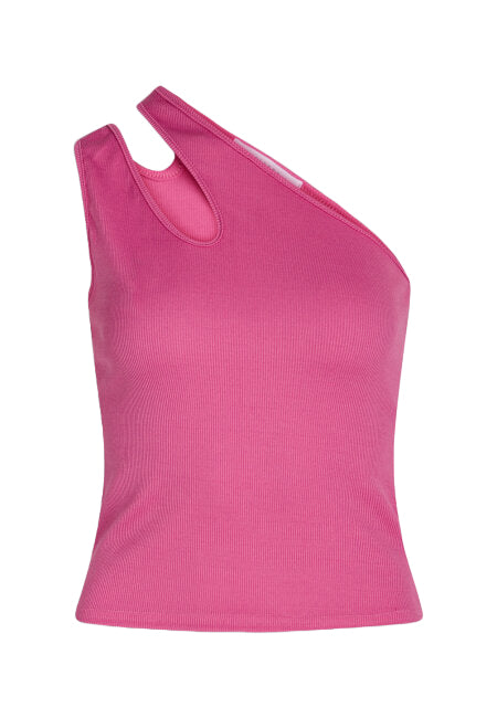Top Mipa in Pink