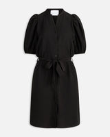 Kleid Varia in Schwarz