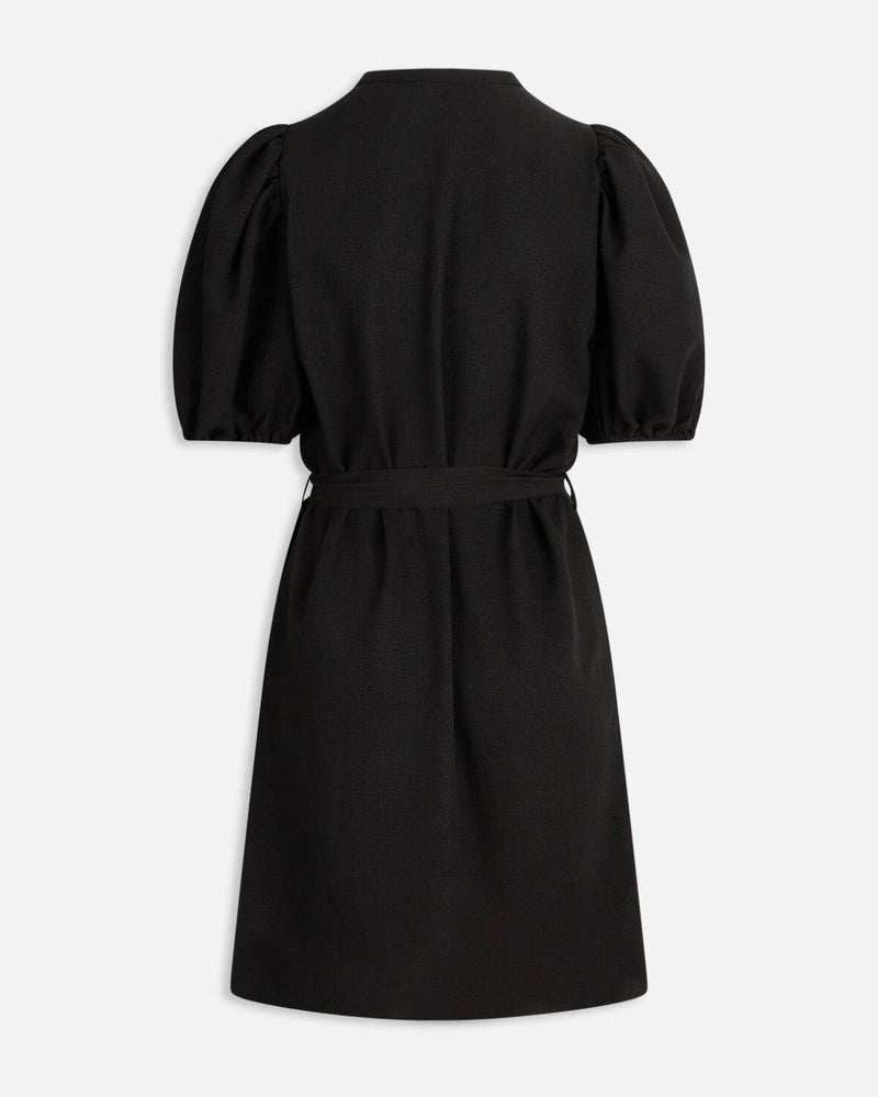 Kleid Varia in Schwarz