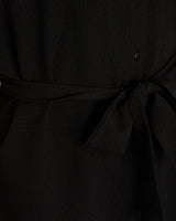Kleid Varia in Schwarz