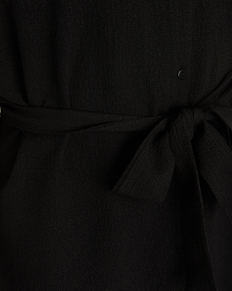 Kleid Varia in Schwarz