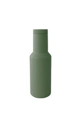 Tube Thermo Karaffe - Grün
