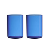 Lieblingsglas im Set in Blau