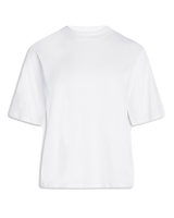 T- Shirt Helga in White