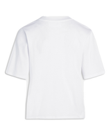 T- Shirt Helga in White