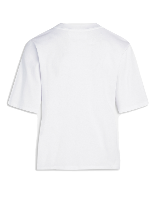 T- Shirt Helga in White