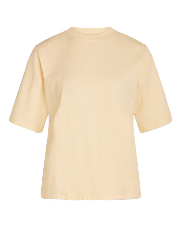 T- Shirt Helga in Porcelain