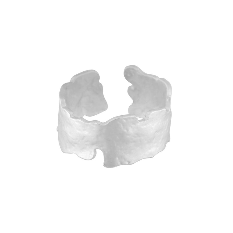 Ring Amelia Rhodium - SHILA