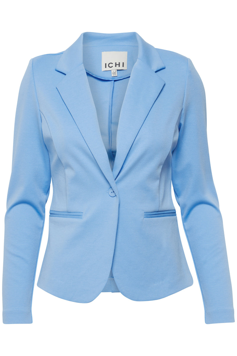 Blazer Kate in Little Boy Blue