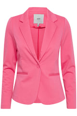 Blazer Kate in Shocking Pink