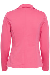 Blazer Kate in Shocking Pink