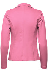 Blazer Kate in Super Pink
