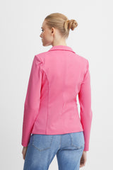 Blazer Kate in Super Pink