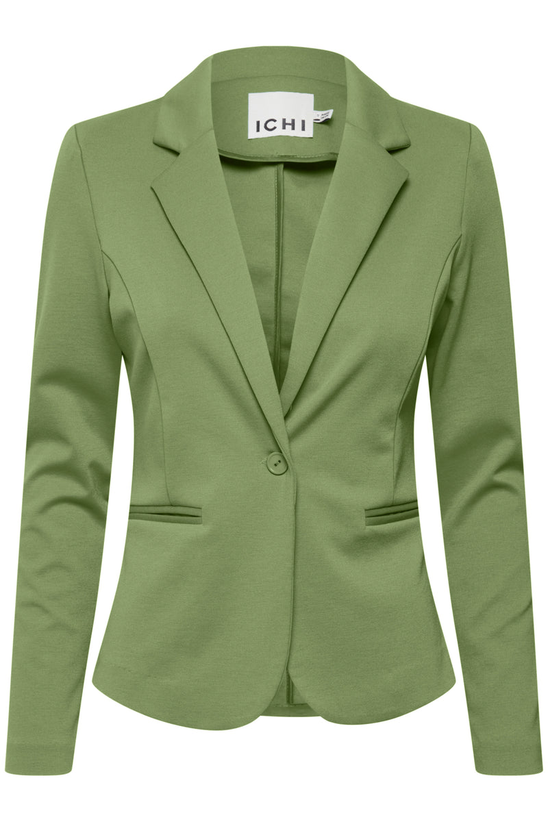 Blazer Kate in Willow Bough