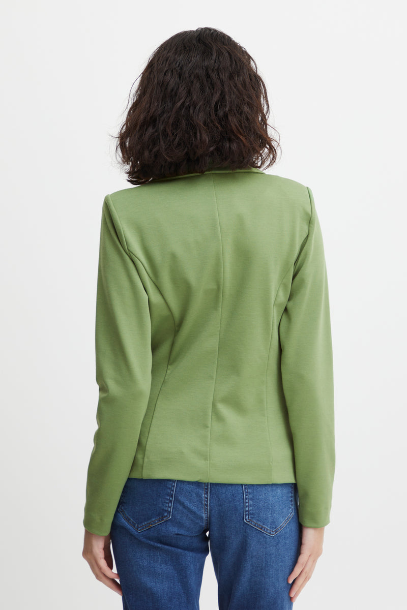 Blazer Kate in Willow Bough