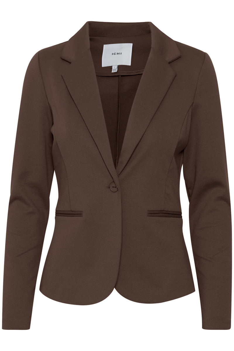 Blazer Kate in Bracken